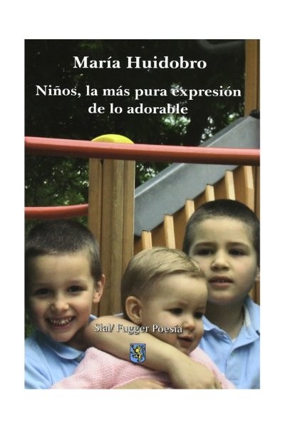 Niños, la más pura expresión de lo adorable.